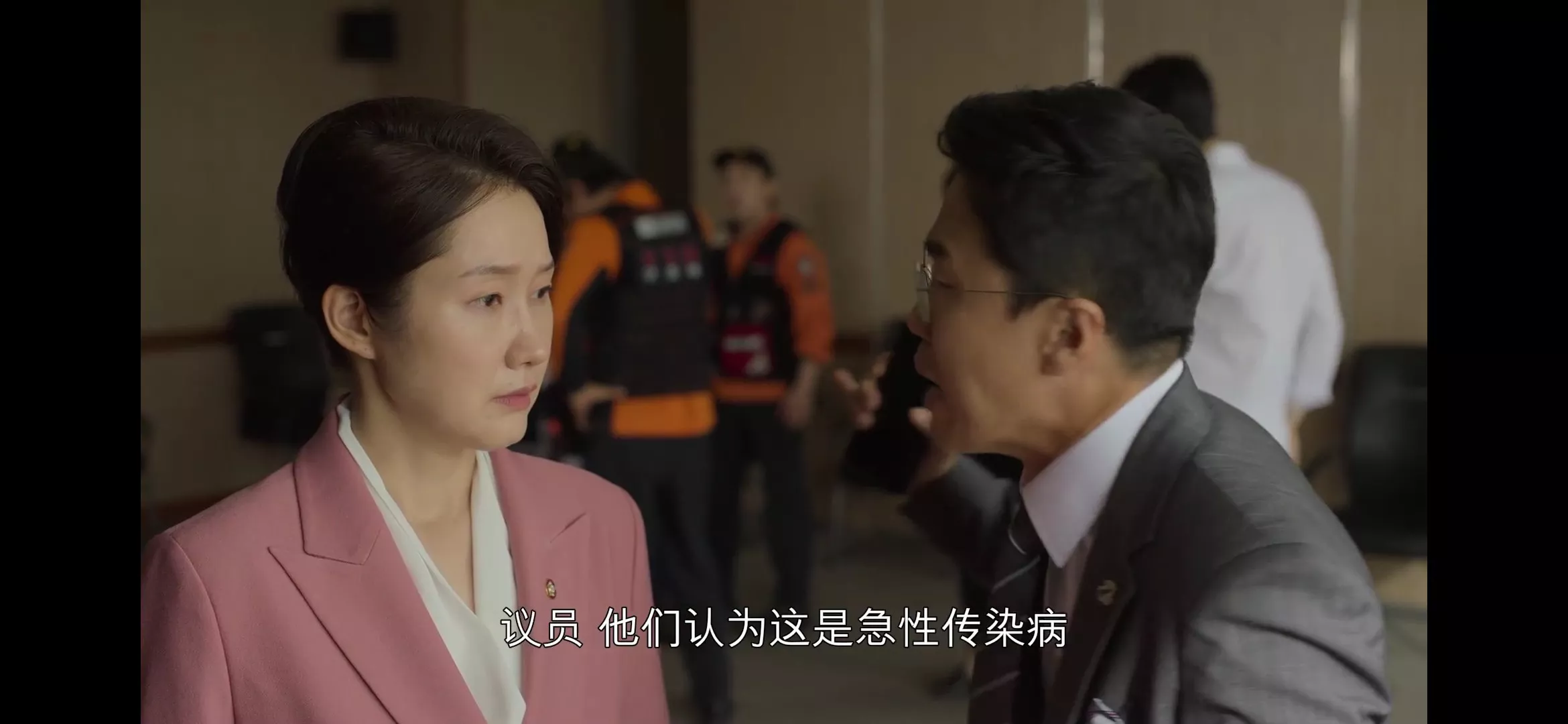 《僵尸校园》第三集：美女都是蛇蝎心肠？善恶其实就在一念之间