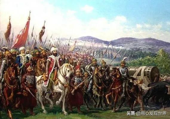 塞维利亚是哪个国家（塞尔维亚：丢掉80%土地的欧洲小国，却是我国最好的伙伴）