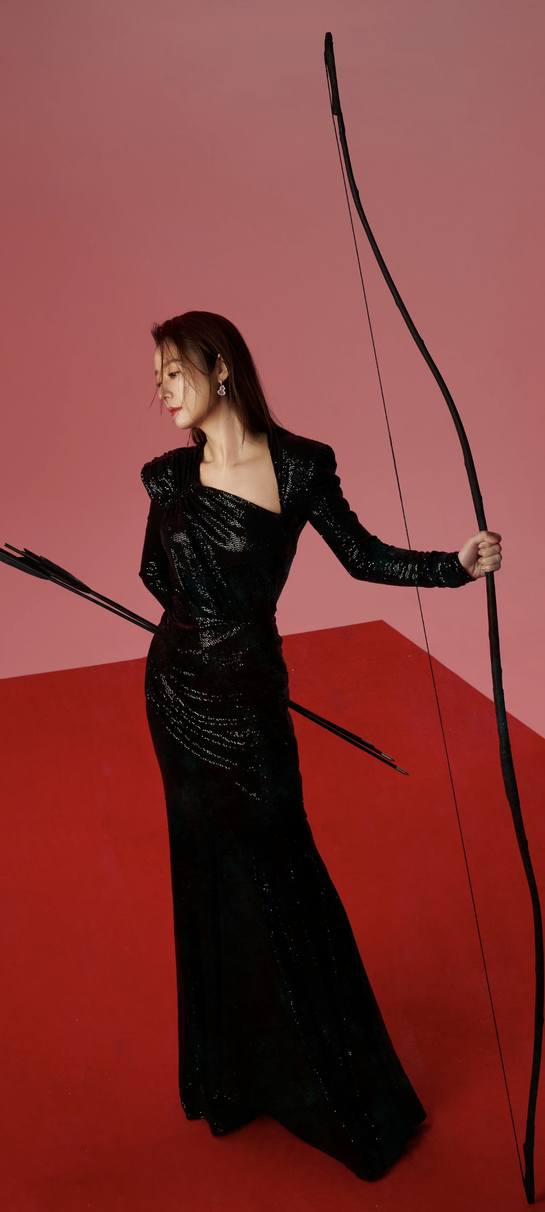 林心如超高清无水印壁纸图集