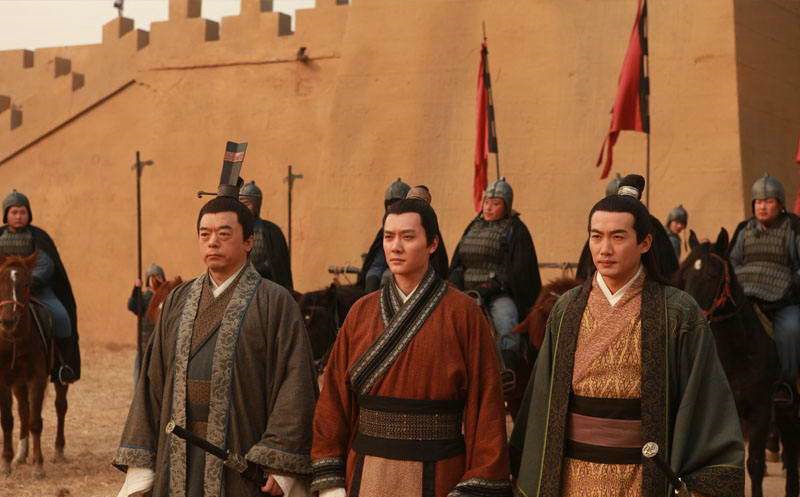 二桃杀三士、侯嬴死义，田光死节，古人为何那么多人自杀明志？