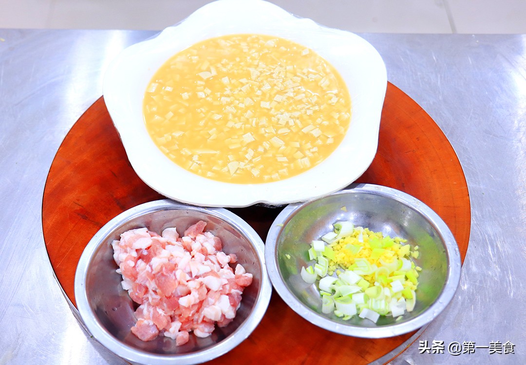 鸡蛋还能这样吃？分享6种不同的做法，味道鲜美，好吃营养又下饭