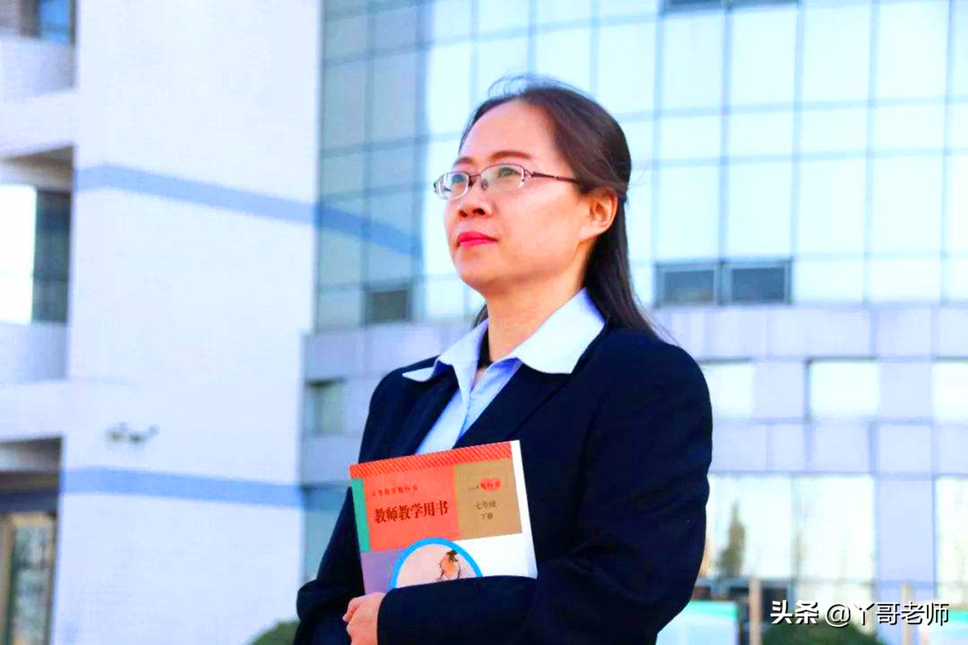 教师对“满意度调查”有质疑，它能作为评优的标准吗