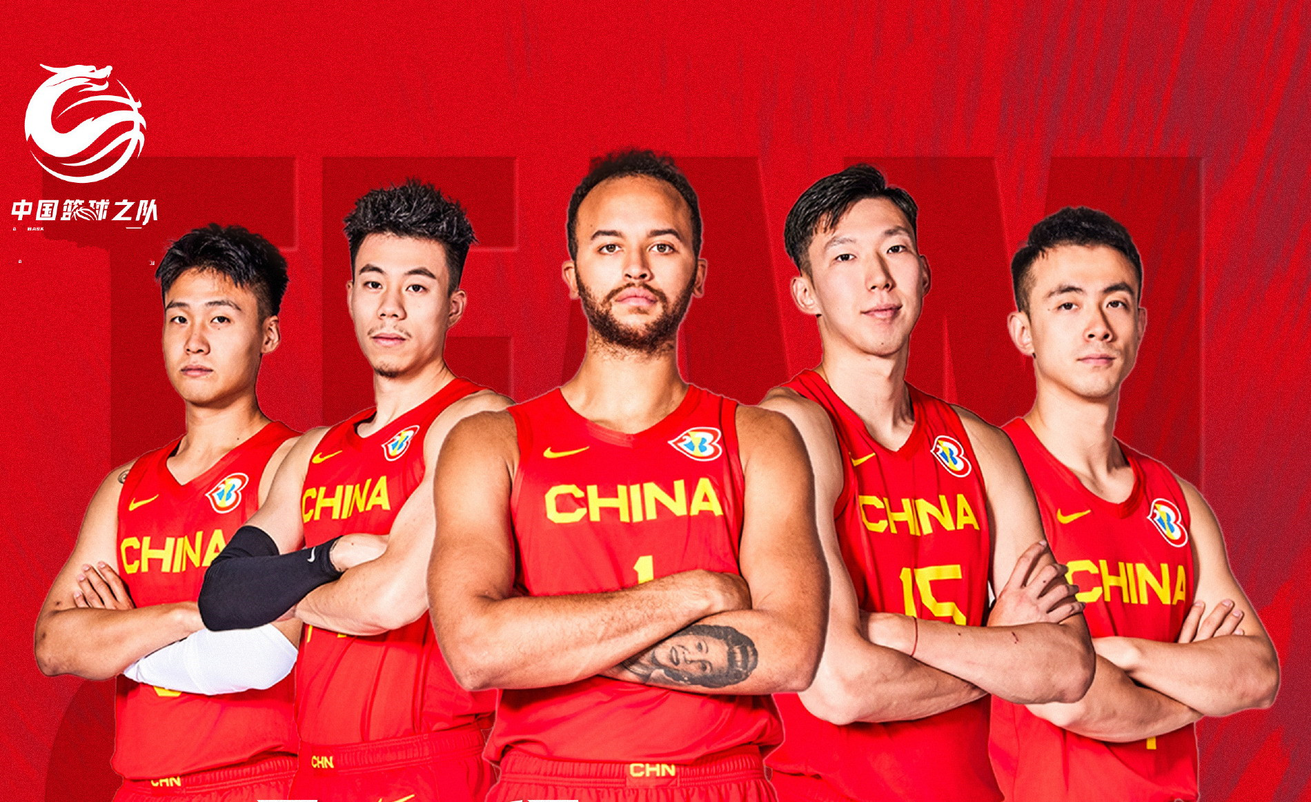 今晚！CCTV5提前半小时直播中国男篮世界杯首秀，姚明亲自督战