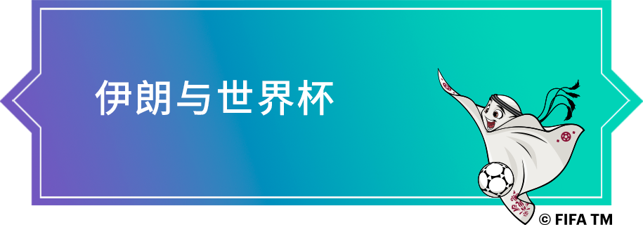 2018年世界杯fifa特仑苏(卡塔尔世界杯32强巡礼 | 走进亚洲足坛霸主——伊朗队)