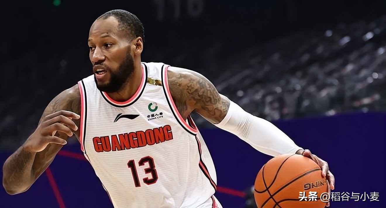 索尼威姆斯(超级外援将重返cba?威姆斯在新赛季将会加入哪支球队呢?