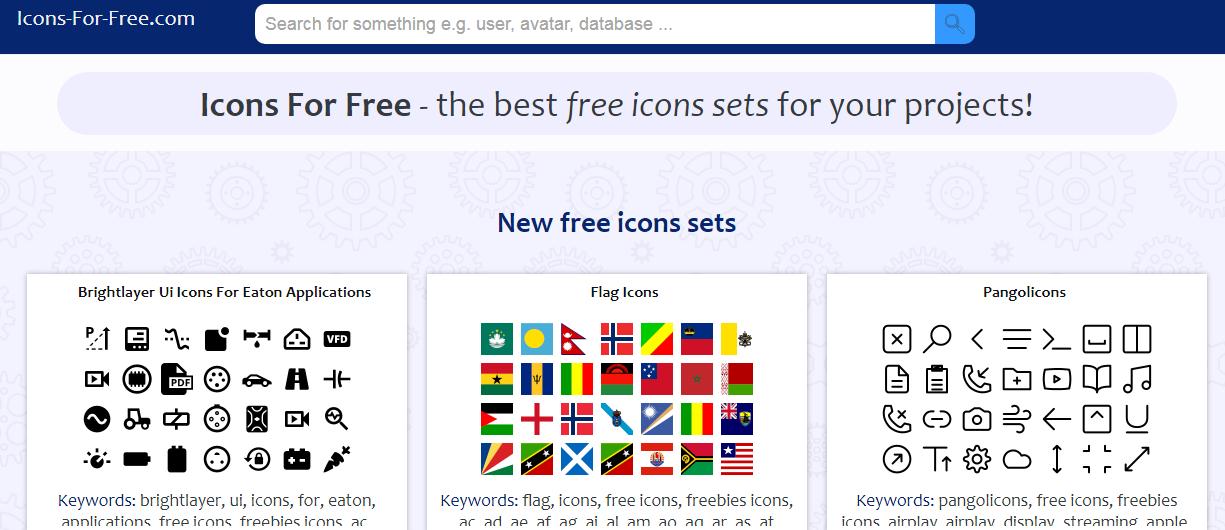 自媒体人必须知道的9个素材网站，从此告别文章配图质量差的问题
