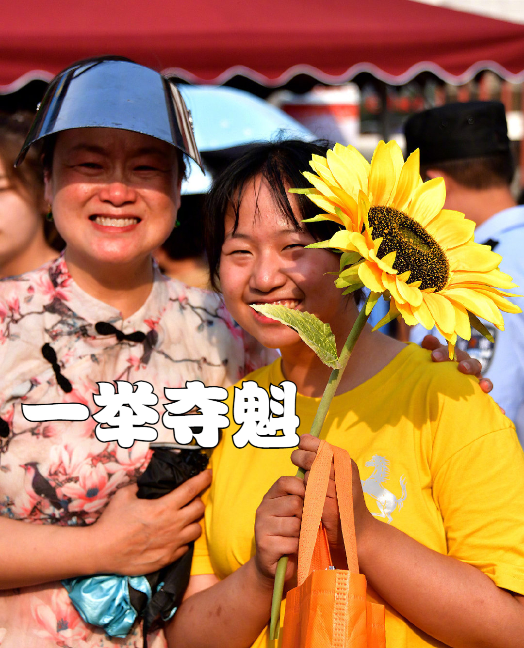 高考期间考生吃什么好？补充脑力和体力是关键，别吃错影响发挥