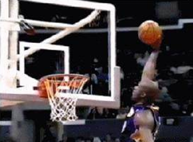 沙奎尔奥尼尔臂展多少（看了这5张照片，你就知道奥尼尔天赋真的算是“非人类”）