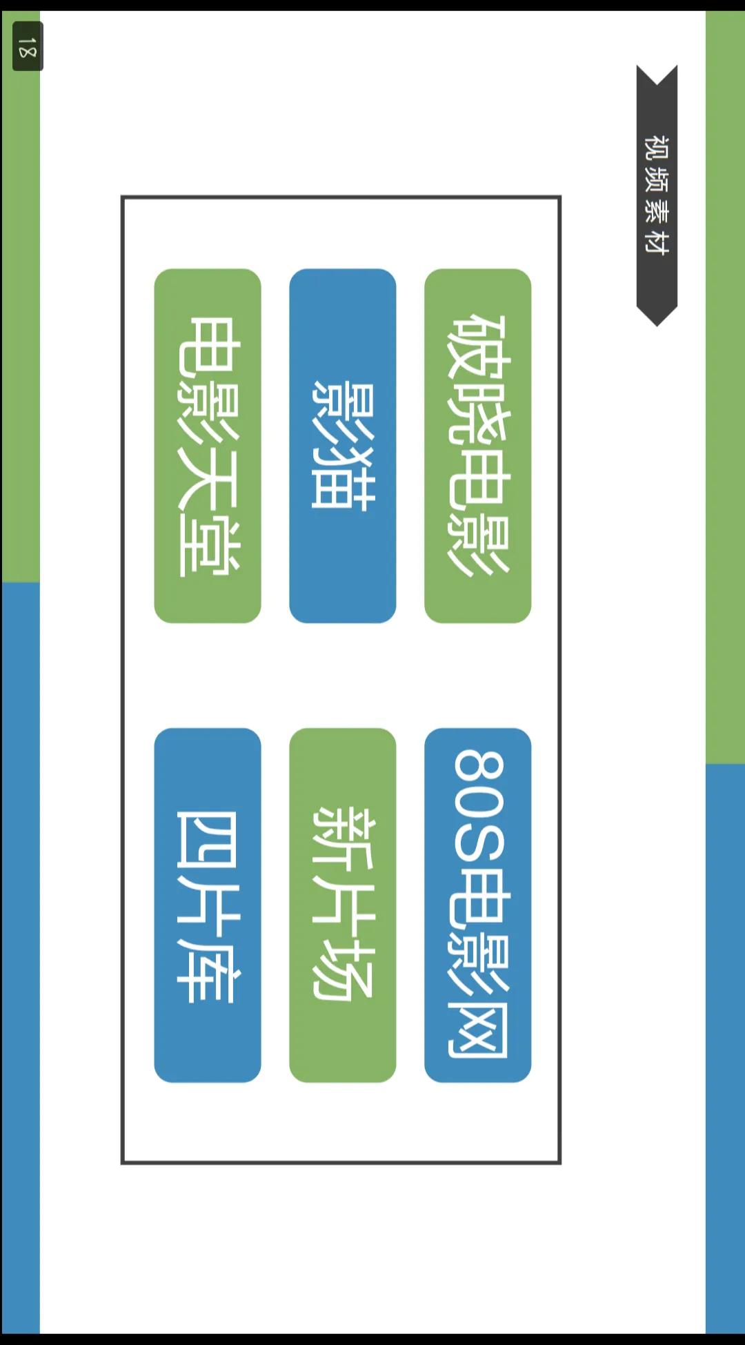 想学自媒体的小白看看，详细的介绍