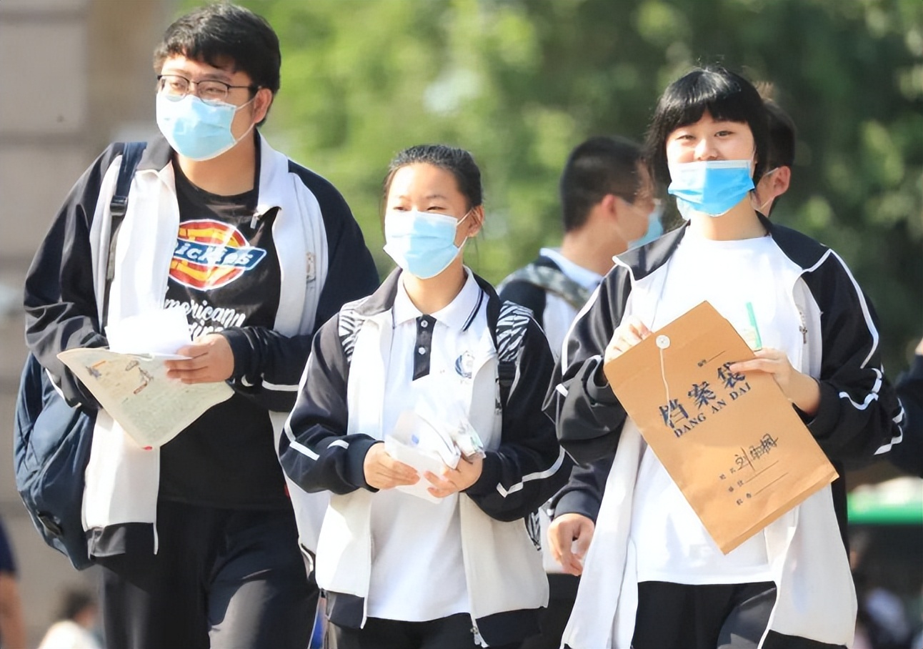 如果高考“统一试卷”，哪个省最开心哪个省最难过？网友口径一致