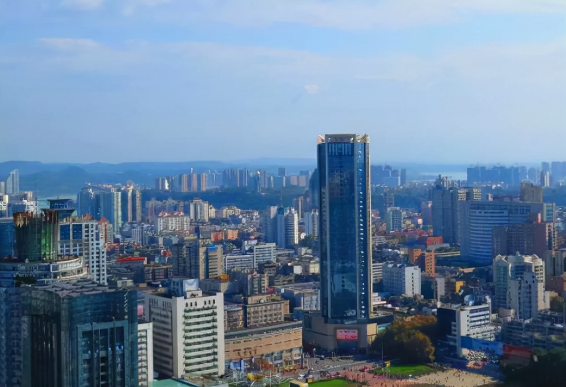 四川高中排名已出炉，成都外语学校跌至第三，成都七中稳居榜首