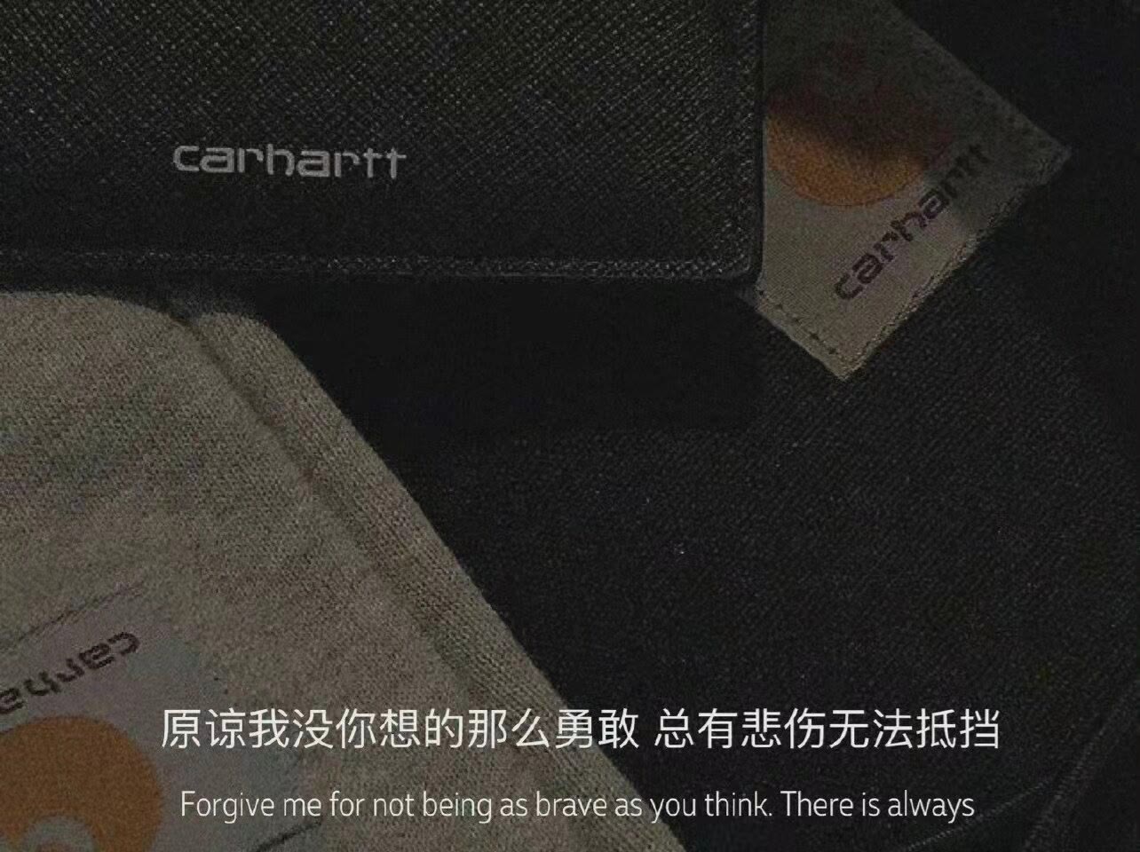 值得你收藏的高质量文案——理想和现实隔着一个生活