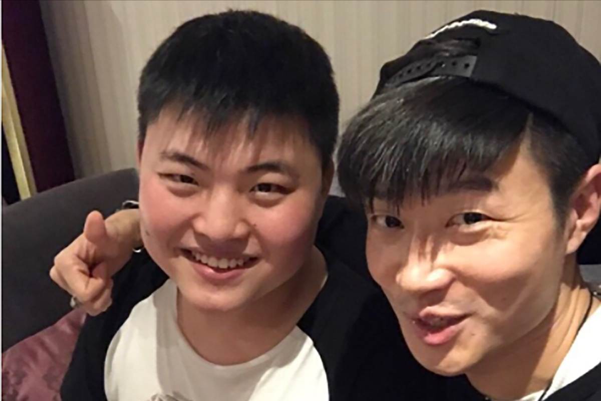 收入超越UZI？帝师爆料LOL小智月薪：高达8位数，我只有他的一半