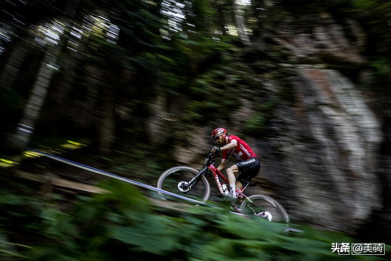 xc世界杯(尼诺惜败瑞士老乡 洛安娜女王归来 XC山地世界杯Leogang站)