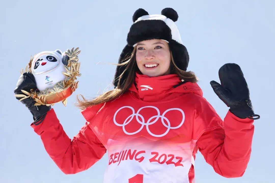 2008奥运会体育赞助商是谁（奥运赞助商的权力游戏：消失的耐克，上位的安踏）-趣拿体育