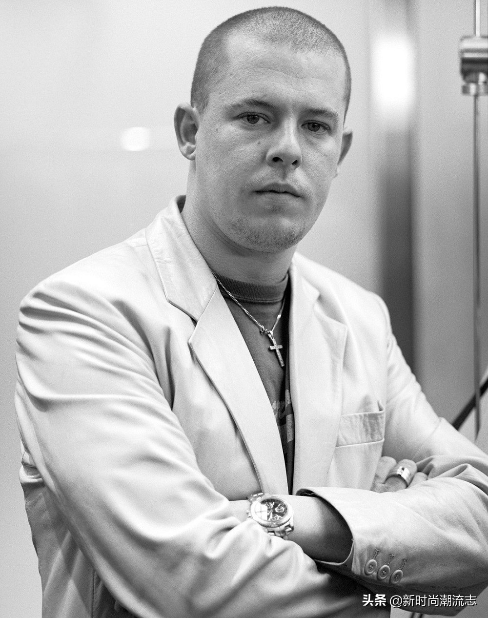 品牌百科｜Alexander McQueen