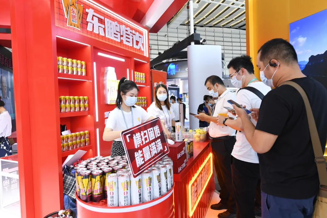 一瓶饮料，让这个汕尾家族挣到454亿