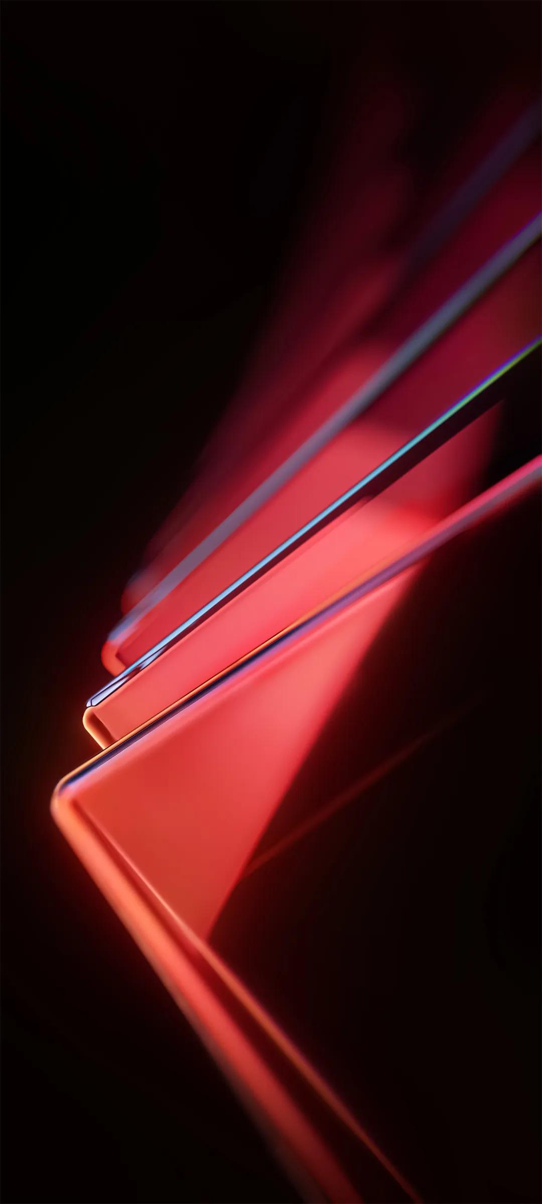 "oppo k9 pro"内置高清壁纸