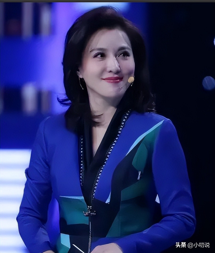 中央四台今日关注(央视四套哪些新生代女主持能挑大梁?