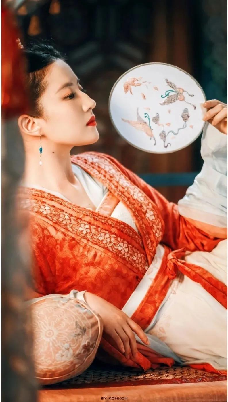 《梦华录》神仙姐姐杀“回”古装剧，还记得演过哪些电视剧吗