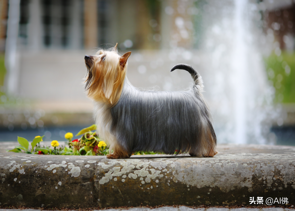 美国人评出排名前 63 最聪明的犬种