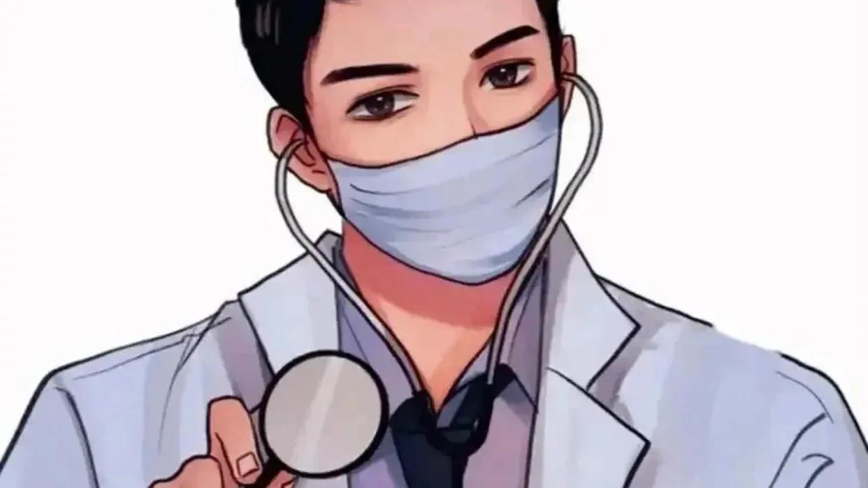 高质量医生文：甜甜的撩动你的少女心！熬夜也要看完系列哟