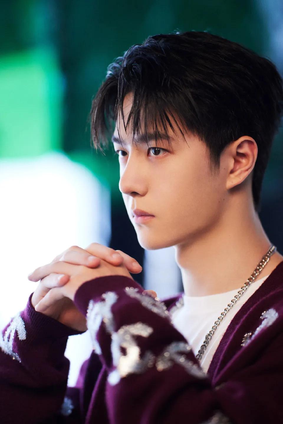 娱乐速递：肖战、周杰伦刘畊宏、王一博吴宣仪、高圆圆李小冉白鹿