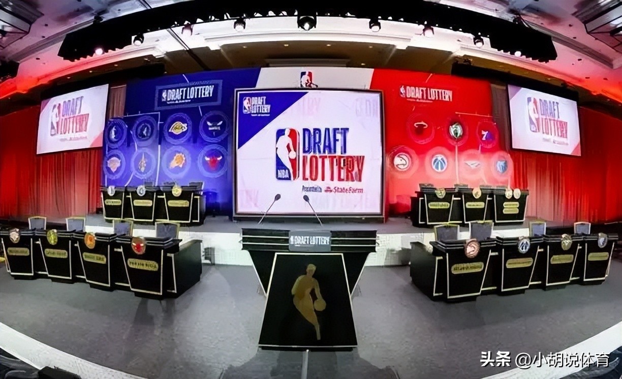 2022年nba首轮选秀权分布（今年选秀大会雷霆、马刺拥有3个首轮签，火箭、灰熊拥有两个首轮）