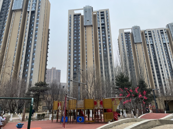 回龙观网红神盘深度测评——融泽嘉园、金域华府