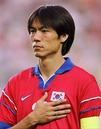 韩国足球历史最佳阵容：不喜其作风，承认其实力