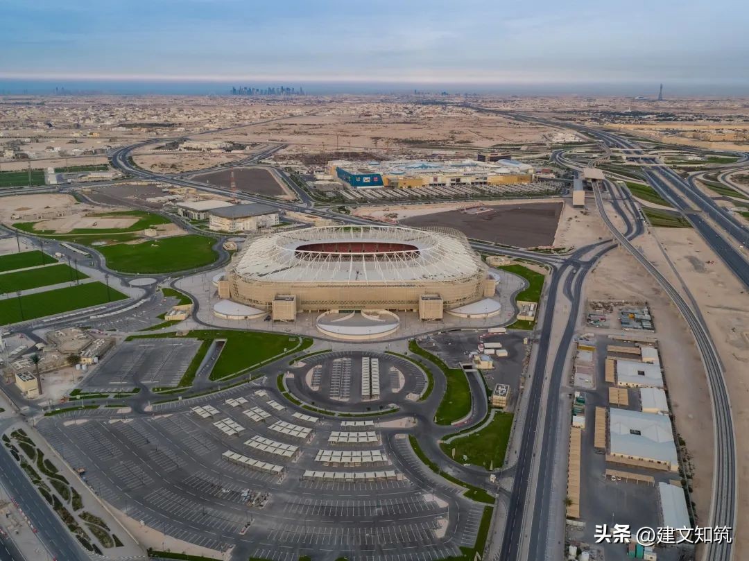 2022世界杯多哈多少座（「世界杯」2022世界杯設計師觀球指南：卡塔爾八座球場）