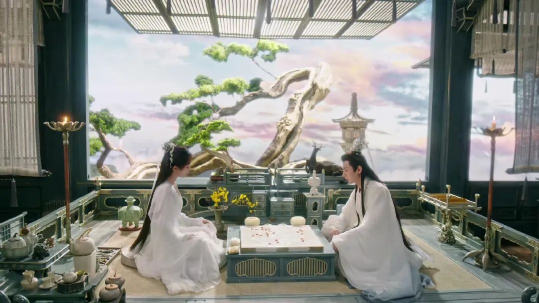 杨紫对不起，你不灵了