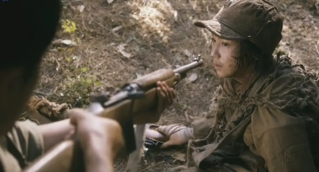 高洙和申河均主演的《高地战》曾经获得韩国大钟奖最佳电影奖