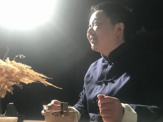 红星闪耀·绘中华——名师名家未来小画家美术人才作品展