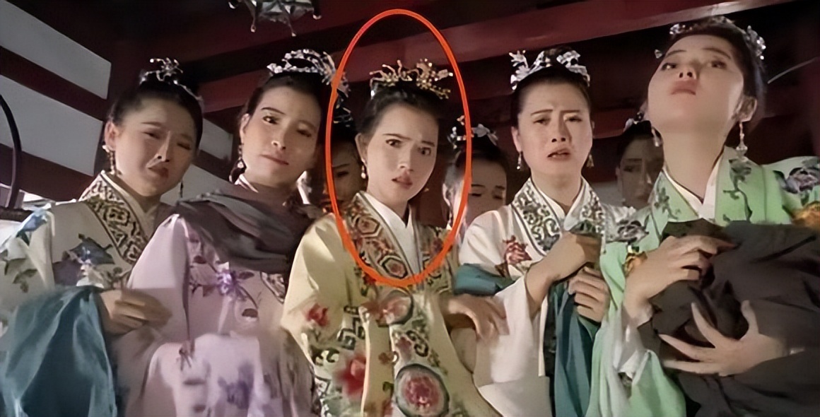 身后事靠朋友，靠救济金度日，这9位港星晚年生活，比你想的凄惨