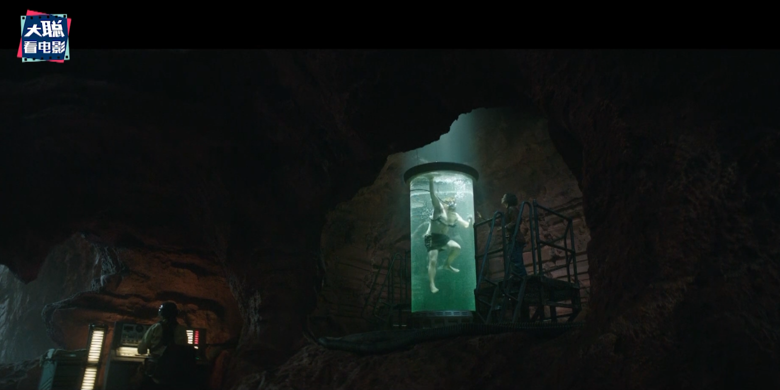 《欧比旺》全六集一口气回顾！看欧比旺和达斯维达的相爱相杀