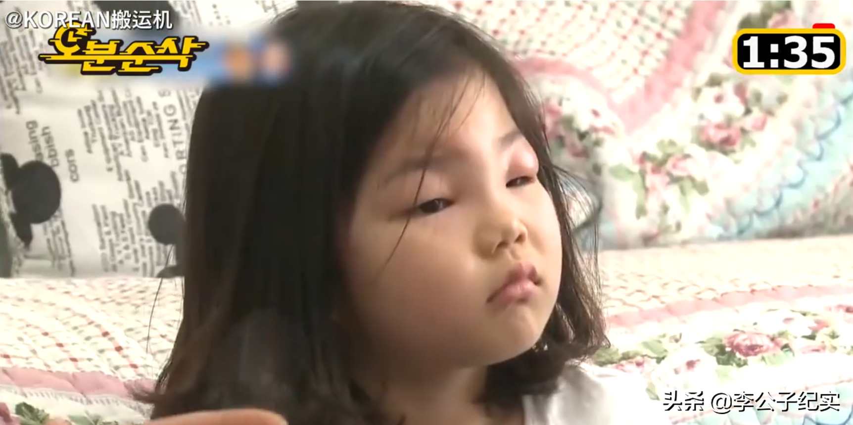 现实版德善父女：堪称搞笑界的泥石流，去美国博物馆竟被永久拉黑