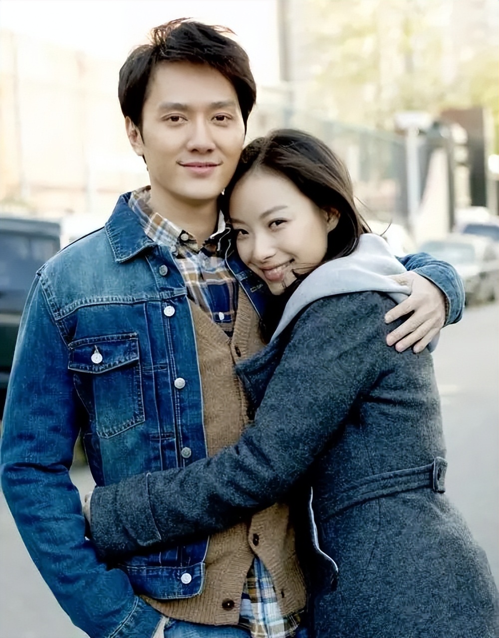 男星衣品—冯绍峰（三）