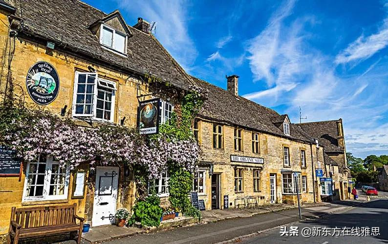 英国谢菲尔德大学怎么样（明明是英国最）