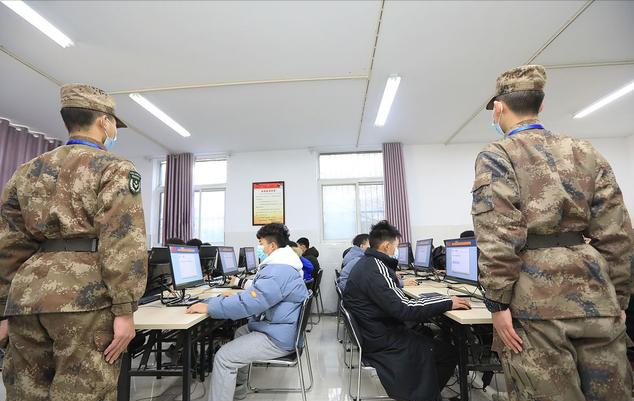 2022年男生当兵的要求和发展方向，最好提前了解