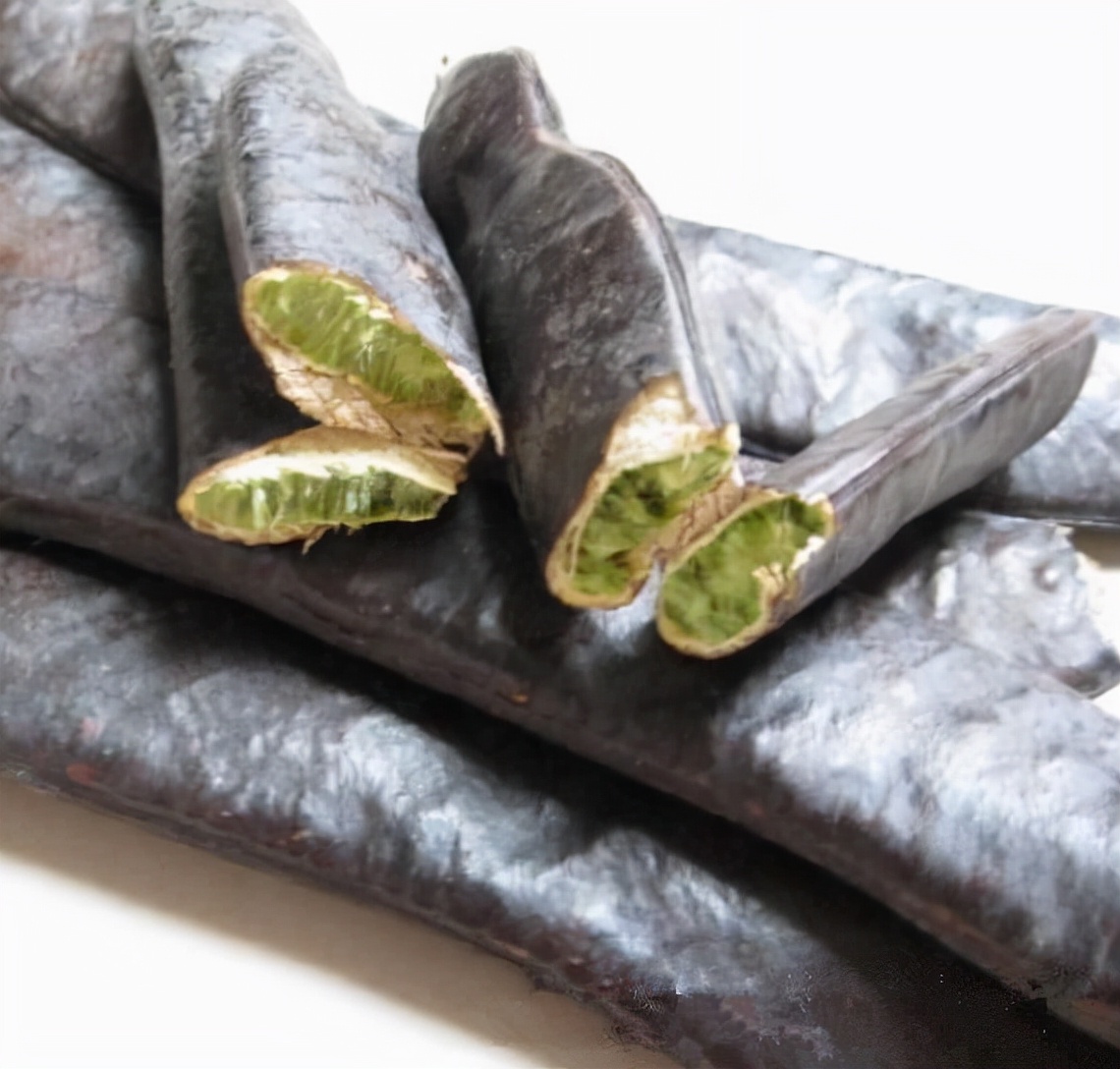 皂荚叶皂荚叶孕妇可以吃吗