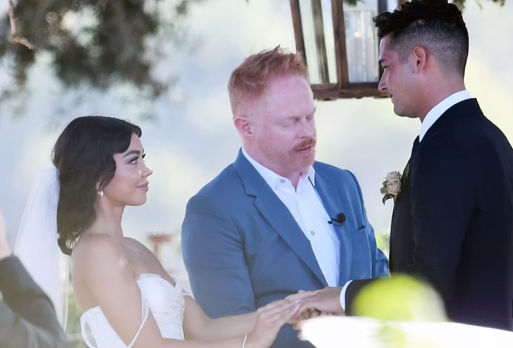 英格兰幸福时代来临（好莱坞美女大婚！曾换两次肾、透析暴瘦，如今被祝福：一定要幸福）