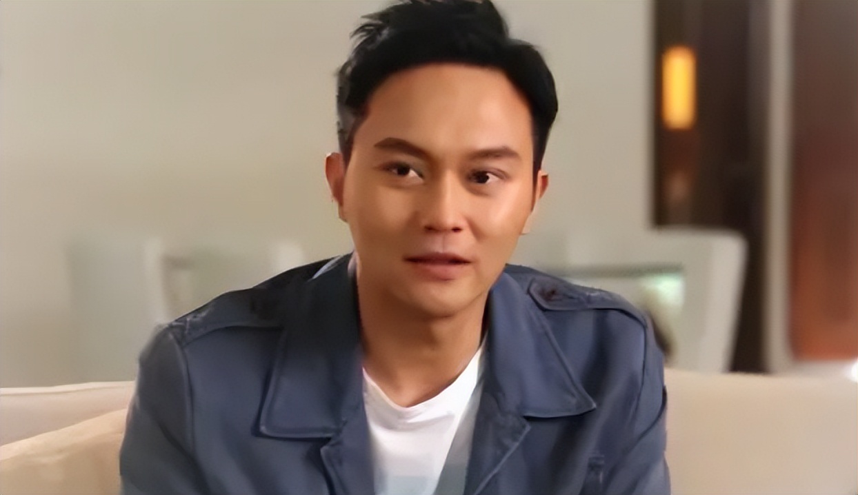 明明有1米8的大高个，但看起来很“矮”的12位男星，个个让人意外