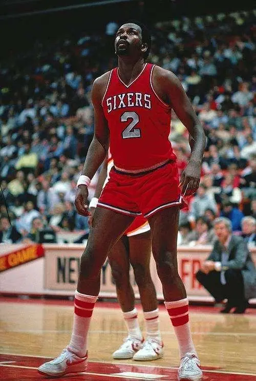 nba2号球衣有哪些巨星（NBA球衣系列之-2号）