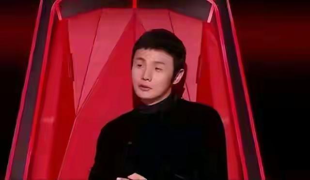 今年《好声音》四大导师座次如何？梁静茹必坐C位，李克勤未必