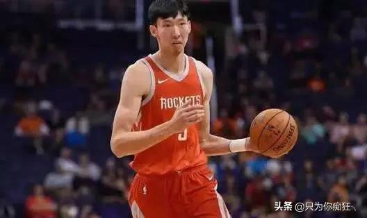 中国有哪些球员打过nba球(中国籍球员里面，一共有几人曾登陆NBA打球？)