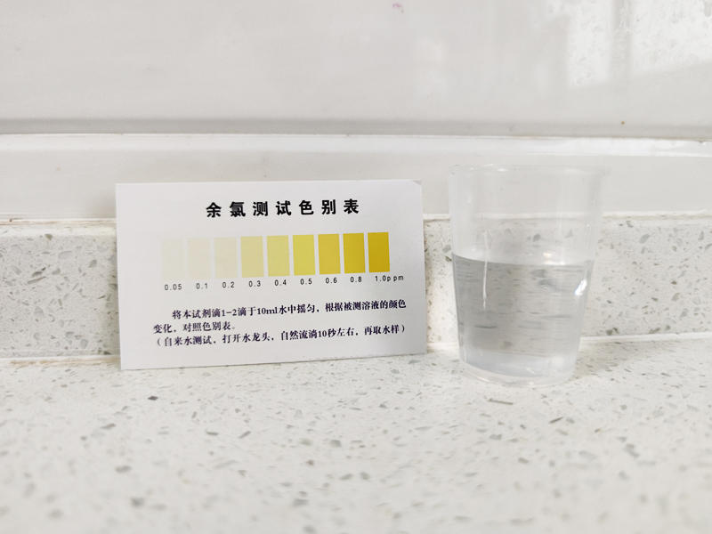直出开水+七档温度调节，九阳热小净净水器体验，打造一站式饮水