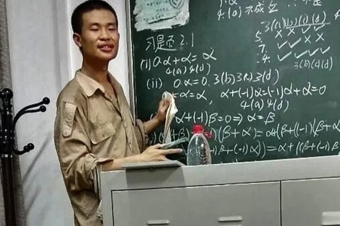 北大“四大疯人院”中，不只有学霸韦神，这三位鬼才也很让人钦佩