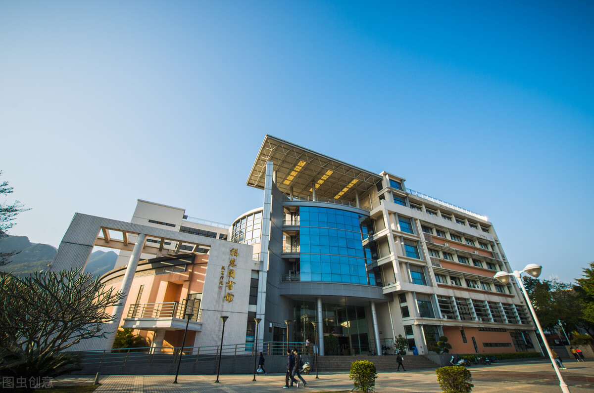 考研的学生享福了，这5所学校刚获得硕士点，学生报考容易上岸