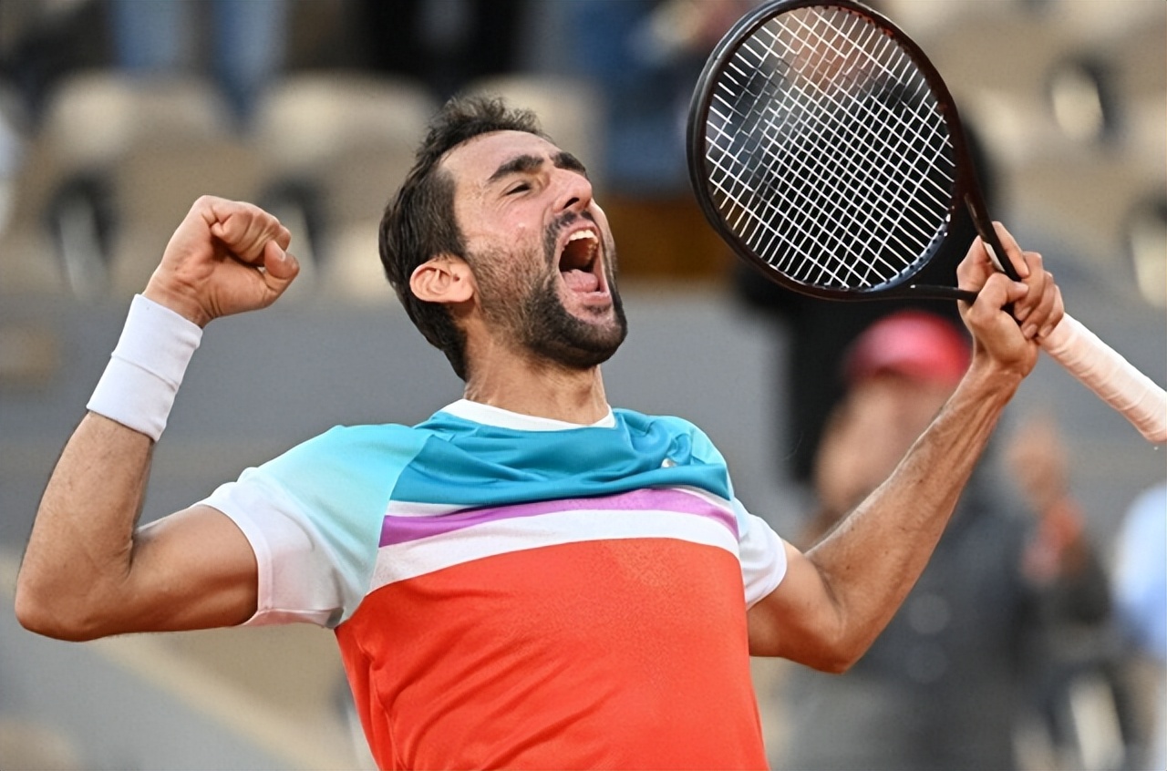 法网男单半决赛(法网男单决赛出炉!